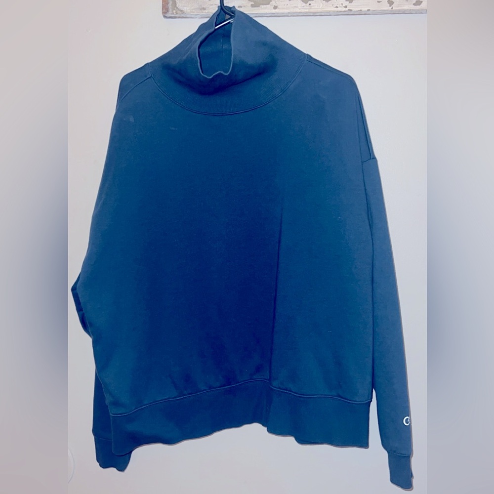 Calia Sweatshirt. Like new.